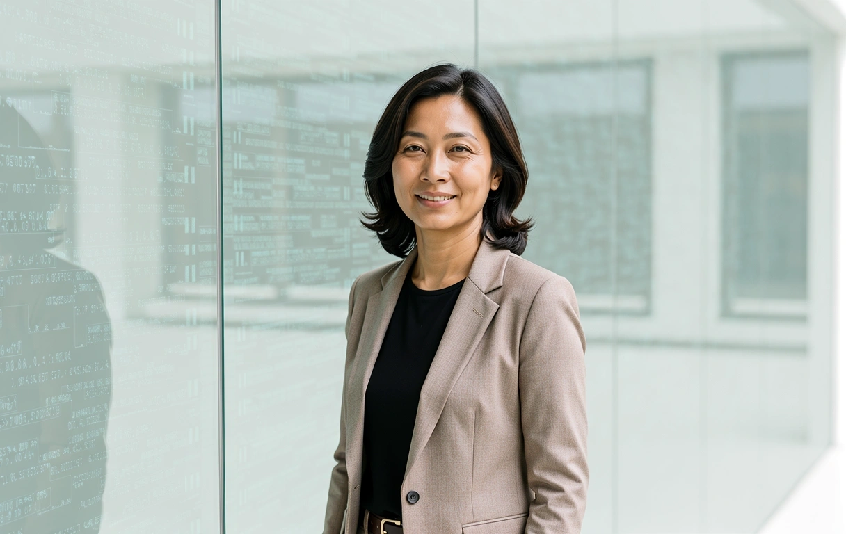 Head of Market Research