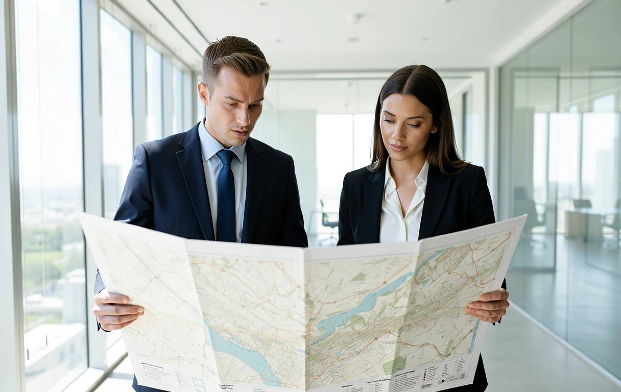 Mekong Research Group operations