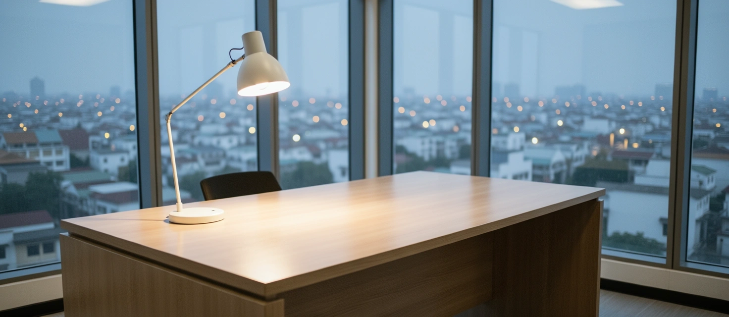 Mekong Research Group Operations Environment