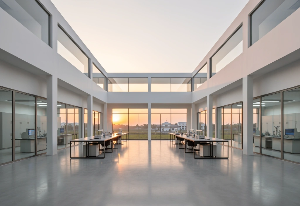 Mekong Research Group Facility